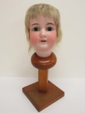 Large doll head, Armand Marseille A 17 M