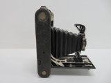 Folding Kodak Camera, #2 Kodak Jr