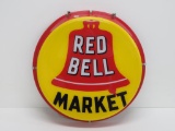 Red Bell Market light, 18