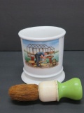 Builders Occupational Shaving mug, 3 3/4