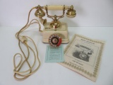 Telefone Continentale cradel fone elegance