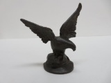 Cast Iron eagle doorstop, 6