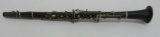 CG Conn vintage clarinet, 26 1/2