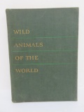 Wild Animals of the World, Bridges and portraits by Baker, 1948