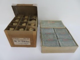 Penslar Road Joy product and 12 bottles of Mi 31 Solution, antiseptic case