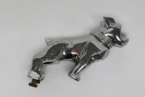 Mack Truck Bull dog hood ornament, 5
