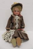 Armand Marseille Doll AM 5 370, 23