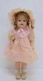 EIH Horsman Composition Momma Doll 21