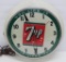 7 Up light up clock, You like it It likes You, 16