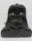Darth Vader action figure case, 9 figures and Pez