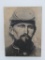 Civil War Era soldier painting, age unknown
