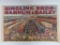 Vintage Circus Poster, Ringling Bros Barnum & Bailey, 36