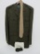 US Army Military Uniform, Dress uniform