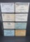 eight Railroad passes, early 1924-1935, 4
