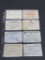 eight Railroad passes, early 1923- 1928, 4