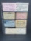Eight Railroad passes, early 1908- 1936, 4