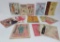 Ladies patterns and sewing books, about 20 pieces