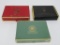 Three Double Decks of Southern Railway playing cards