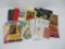 Native American book lot, Arts Crafts, Photo inserts, Pipes, Southwest and Old West topics
