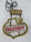 Falstaff neon beer sign, metal, 22