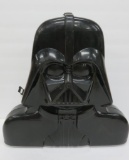 Darth Vader action figure case, 9 figures and Pez