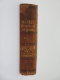 Roster Wisconsin Volunteers, 1886, Cavalry Artillery 1st to 5th Regiments Infantry Book