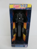 Large Darth Vader PEZ candy dispenser, with sound, NIB