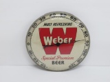 Most Refreshing Weber Special Premium Beer thermometer, 12