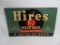 Hires RJ Root Beer metal sign, 4' x 2' 6