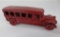 Cast Iron bus, 6