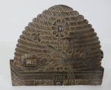 Registering Beehive savings bank, c 1891, 6