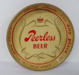 Peerless Beer Tray, 12