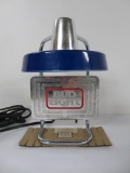 Bud Light cash register light, working, 10