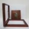 Wooden Studio camera stand and Universal Wooden studio camera back