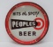 Peoples Beer Tray, 12