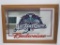 2002 Budweiser All Star Game Mirror, Brewers, 33 1/2