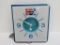 Pepsi light up clock, 15