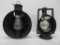 Two electrified inspector lanterns, Ham and Dietz, 14