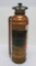 Badger Copper and brass Fire Extinguisher, 25