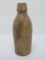 Grisbaun Kehrein stoneware bottle, 7 3/4
