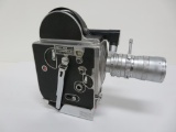 Paillard Bolex H16 Movie Camera