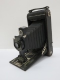 #3A Kodak Jr folding camera