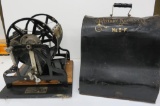 Rotary Neostyle No 8-F mimeograph machine, industrial art
