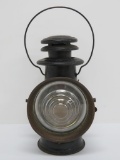 Dietz Union Driving Lamp, 11