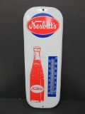 Nesbitt's metal soda thermometer, 16