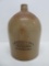 H Bosworth & Sons Wholesale Druggist Milwaukee Wis, jug, stamped Hermann & Co, 13