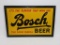 Bosch Gold Medal Beer sign, 34
