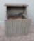 Fire Wood storage box