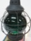 Nautical lantern, green, 15