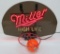Miller High Life Basketball hoop neon light